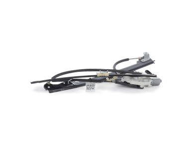 Right front window-lift - Volkswagen CADDY - 2K5959702AZ04 - J1-8641Y