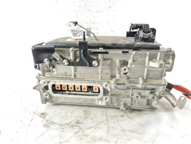 Inverter converter - Toyota COROLLA XII PH.1 - G9200-76060 - Y1-5785I
