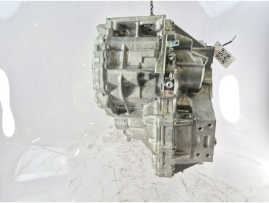 Gearbox type TZ215XS002 - Toyota COROLLA XII PH.1 - U1-5948J
