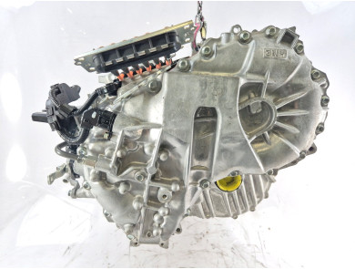 Boîte de vitesses type TZ215XS002 - Toyota COROLLA XII PH.1 - U1-5948J
