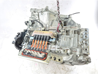 Gearbox type TZ215XS002 - Toyota COROLLA XII PH.1 - U1-5948J