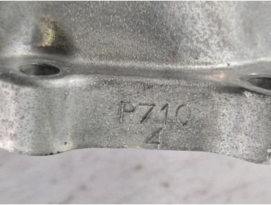 Gearbox type TZ215XS002 - Toyota COROLLA XII PH.1 - U1-5948J