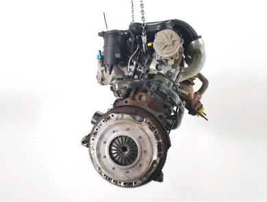 Moteur type WJZ-UTILITAIRE - Fiat SCUDO I PH.1 - F1-6659S