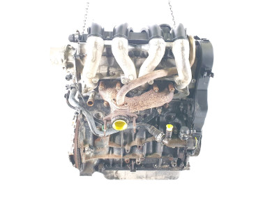 Moteur type WJZ-UTILITAIRE - Fiat SCUDO I PH.1 - F1-6659S