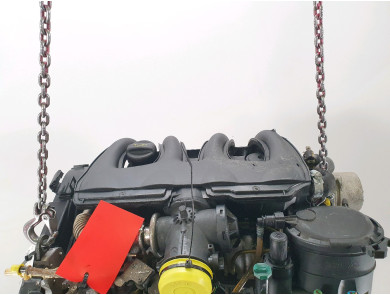 Moteur type WJZ-UTILITAIRE - Fiat SCUDO I PH.1 - F1-6659S
