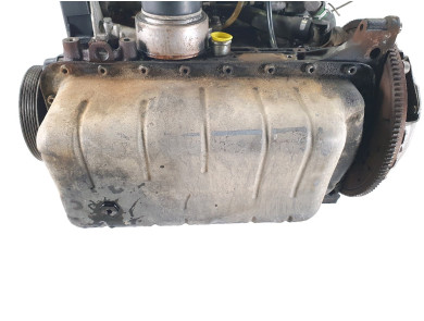 Engine type WJZ-UTILITAIRE - Fiat SCUDO I PH.1 - F1-6659S