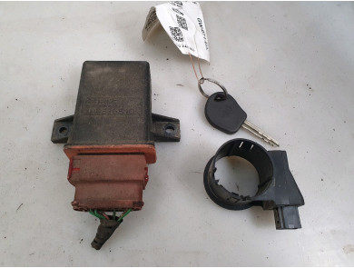 Moteur type WJZ-UTILITAIRE - Fiat SCUDO I PH.1 - F1-6659S
