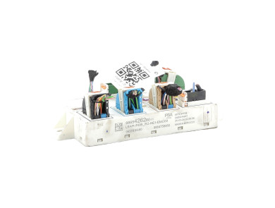 BSI - Body Control Module - Peugeot 5008 III - 9865426280 - Q1-8045H