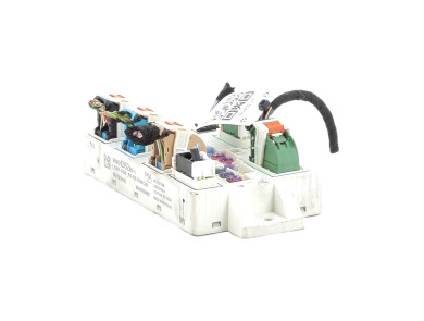 BSI - Body Control Module - Peugeot 5008 III - 9865426280 - Q1-8045H