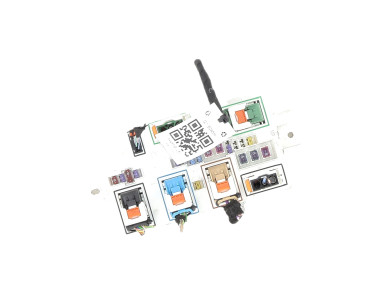 BSI - Body Control Module - Peugeot 5008 III - 9865426280 - Q1-8045H