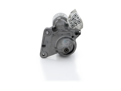 Starter - Peugeot 206 HDI - 00005802FG - M1-7973B