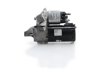 Starter - Peugeot 206 HDI - 00005802FG - M1-7973B