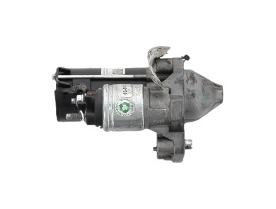 Starter - Peugeot 206 HDI - 00005802FG - M1-7973B