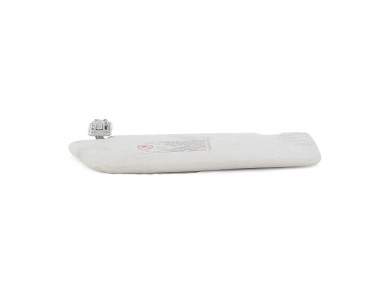 Right sun visor - Peugeot 3008 I PH.1 - GPA-26-0052422 - G1-1773V
