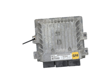 Calculateur moteur - Peugeot BOXER III PH.1 - 9691521680 - V1-4870H