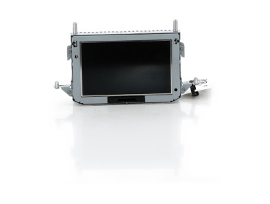 Multifunction screen - Ford FOCUS III PH.1 - 1895836 - S2-0081S