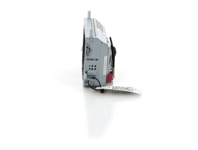 Multifunction screen - Ford FOCUS III PH.1 - 1895836 - S2-0081S