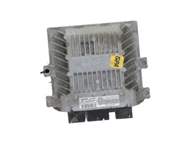 Calculateur moteur - Citroen BERLINGO I PH.2 - 5WS40146F - J1-5300E