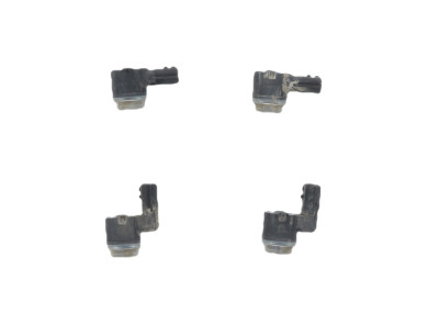 Radars d'aide au stationnement arrière - Renault KANGOO EXPRESS II PH.2 - 284422146R - T1-0810B