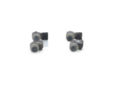 Parking assistance rear radars - Renault KANGOO EXPRESS II PH.2 - 284422146R - T1-0810B