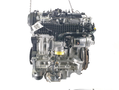 Engine type B4204T38-6906258 - Volvo V40 II PH.1 - Z1-7872J