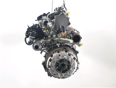 Engine type B4204T38-6906258 - Volvo V40 II PH.1 - Z1-7872J