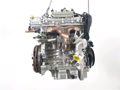 Moteur type B4204T38-6906258 - Volvo V40 II PH.1 - Z1-7872J