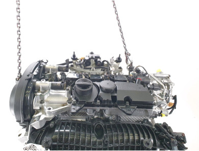 Moteur type B4204T38-6906258 - Volvo V40 II PH.1 - Z1-7872J