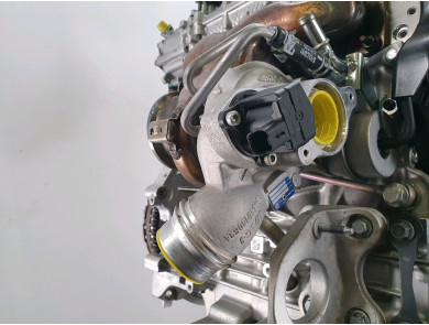 Engine type B4204T38-6906258 - Volvo V40 II PH.1 - Z1-7872J