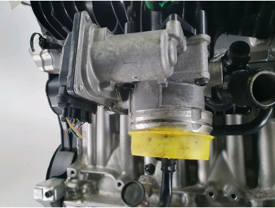 Engine type B4204T38-6906258 - Volvo V40 II PH.1 - Z1-7872J