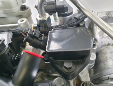 Moteur type B4204T38-6906258 - Volvo V40 II PH.1 - Z1-7872J