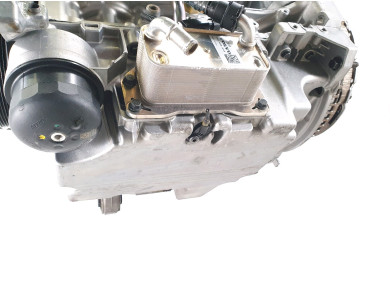 Engine type B4204T38-6906258 - Volvo V40 II PH.1 - Z1-7872J
