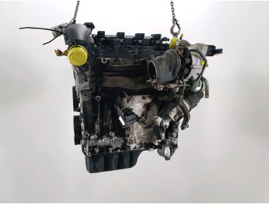 Moteur type 5FT - Peugeot 308 I PH.1 - G1-8701P