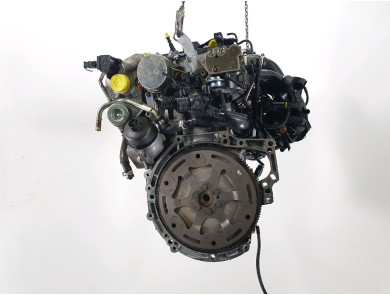 Engine type 5FT - Peugeot 308 I PH.1 - G1-8701P