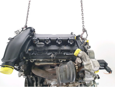 Engine type 5FT - Peugeot 308 I PH.1 - G1-8701P