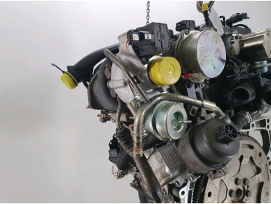 Engine type 5FT - Peugeot 308 I PH.1 - G1-8701P