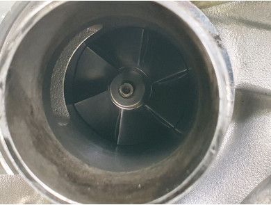 Engine type 5FT - Peugeot 308 I PH.1 - G1-8701P