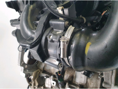 Engine type 5FT - Peugeot 308 I PH.1 - G1-8701P