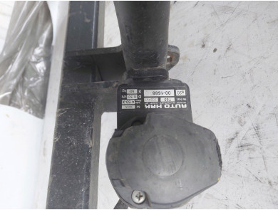 Hitch - KIA CEED II PH.1 - Blanc - G1924T30 - P1-4836Z