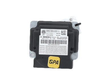 Calculateur d'airbag - Seat IBIZA IV PH.1 - 6R0959655JA02 - K1-4141K