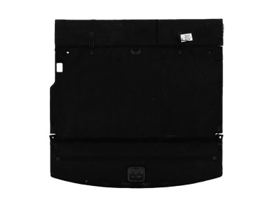 Trunk trim / mat - Renault MEGANE III PH.1 - 849020031R - P1-4761K