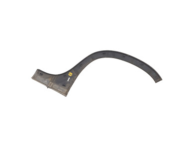 Right rear fender flare - Fiat 500L II PH.2 - Vert Clair - 735664881 - P0-8305E