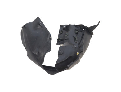Bumper mud front right - Fiat 500L II PH.2 - Vert Clair - 52122984 - A0-8235Z