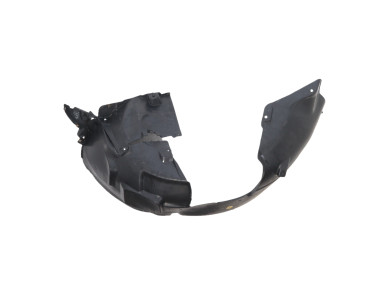Pare boue avant gauche - Fiat 500L II PH.2 - Vert Clair - 52122988 - J0-8271B