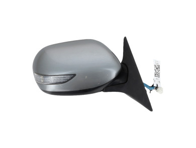 Right wing mirror - Subaru LEGACY IV PH.2 - 91031AG463VW - E1-8285L