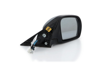 Right wing mirror - Subaru LEGACY IV PH.2 - 91031AG463VW - E1-8285L