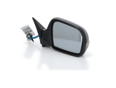 Right wing mirror - Subaru LEGACY IV PH.2 - 91031AG463VW - E1-8285L