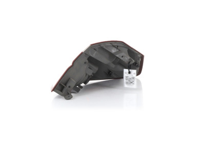 Left rear light - Subaru LEGACY IV PH.2 - 84201AG232 - Q1-8165R