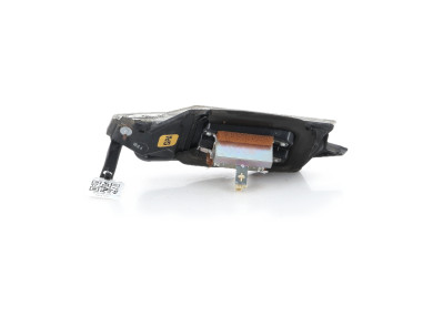 Left hatchback boot light - Subaru LEGACY IV PH.2 - 84912AG501 - Q1-8236G