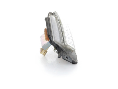 Left hatchback boot light - Subaru LEGACY IV PH.2 - 84912AG501 - Q1-8236G